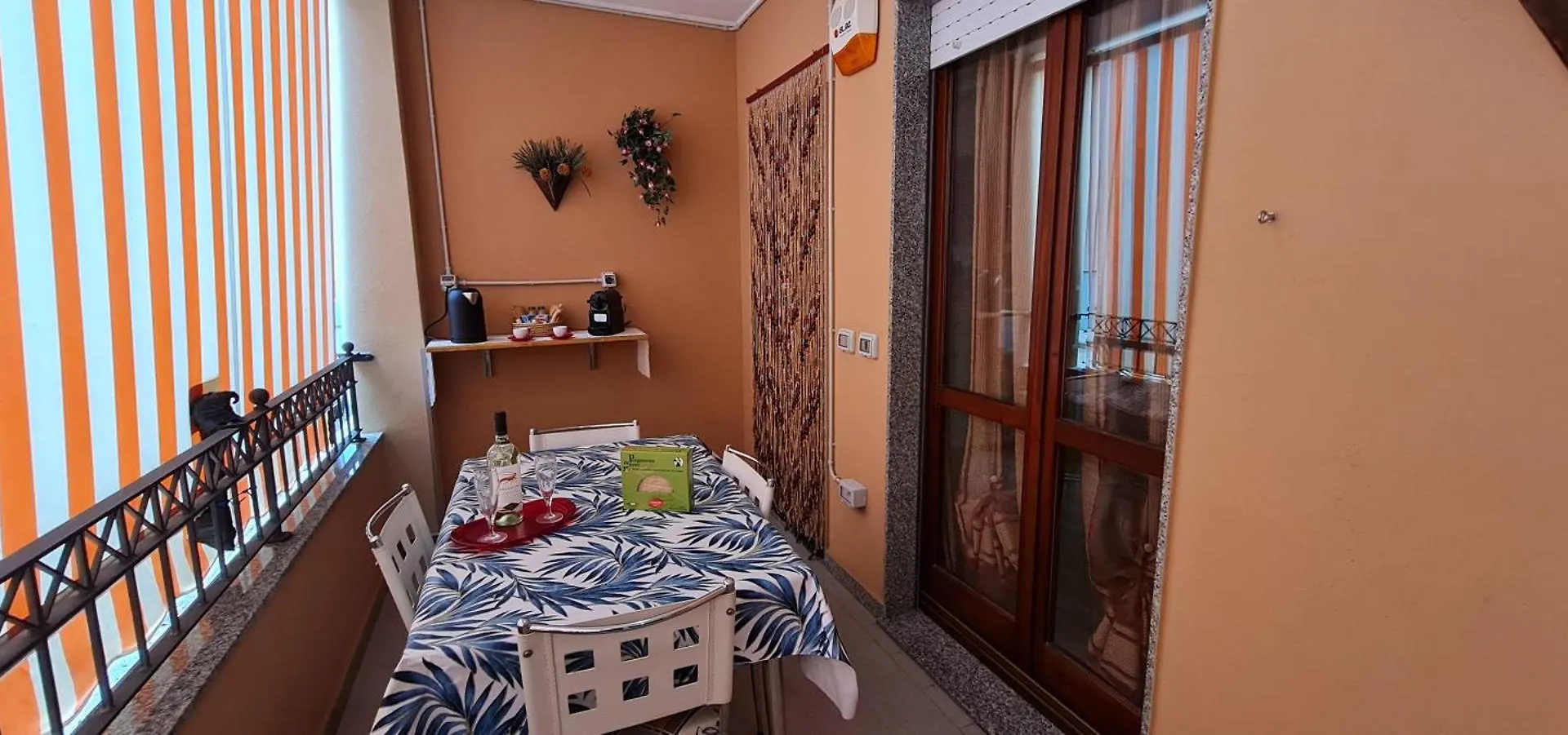 Daire Gruppo Aedes Alghero, Residenza L'Isola - 200 Mt Dalla Spiaggia