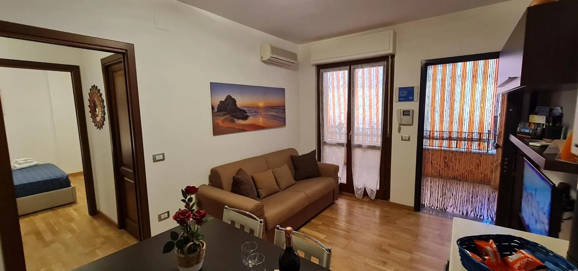 Daire Gruppo Aedes Alghero, Residenza L'Isola - 200 Mt Dalla Spiaggia