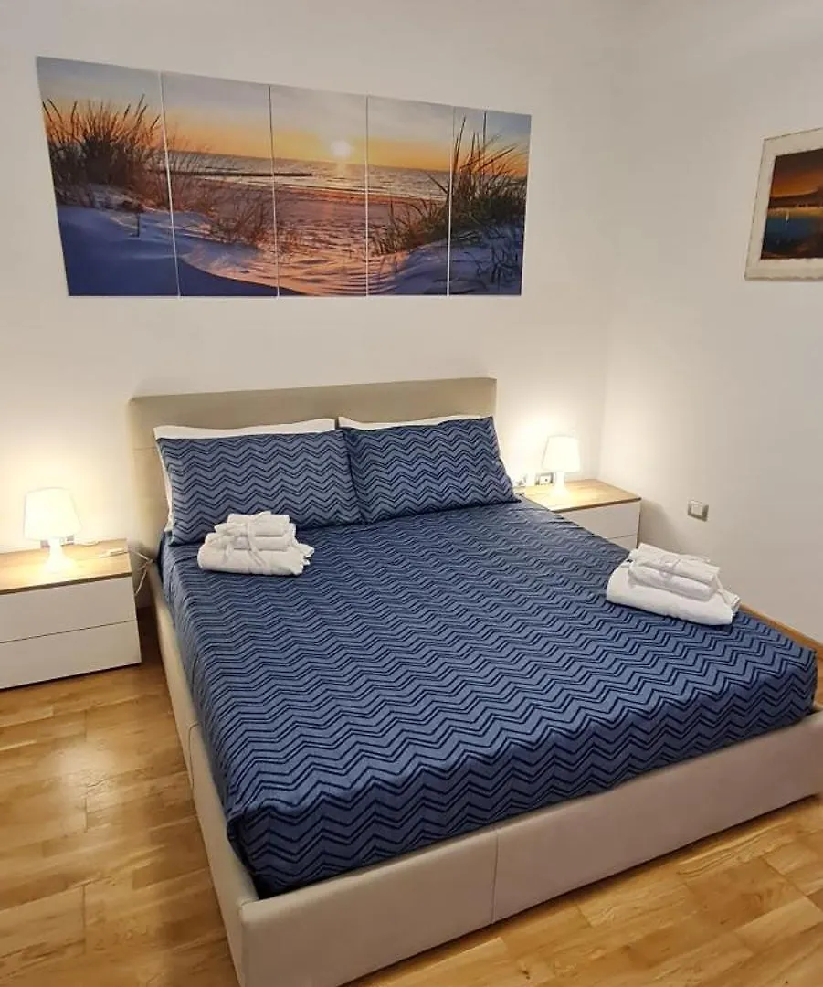 Gruppo Aedes Alghero, Residenza L'Isola - 200 Mt Dalla Spiaggia Alghero
