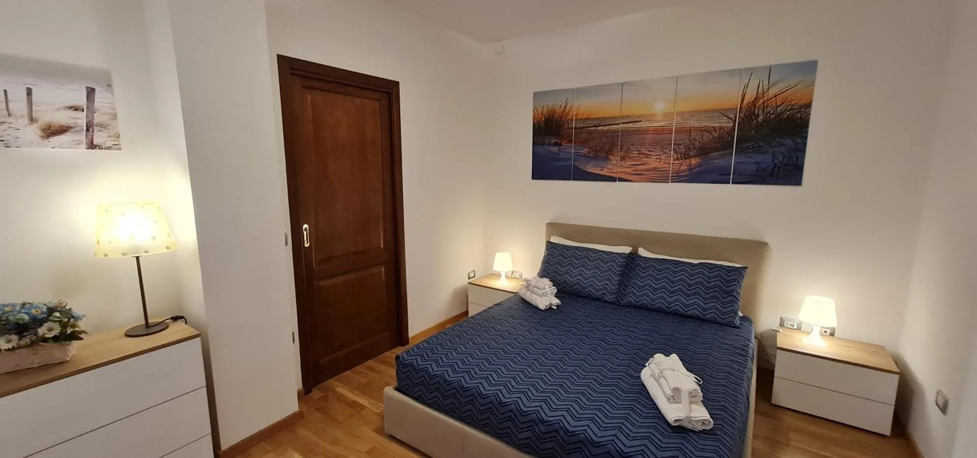 Gruppo Aedes Alghero, Residenza L'Isola - 200 Mt Dalla Spiaggia Daire