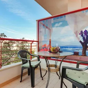  Apartment Delizioso Ad