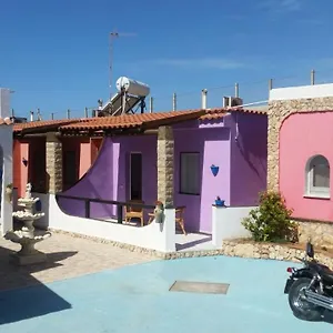 Blu Casa vacanze LMP