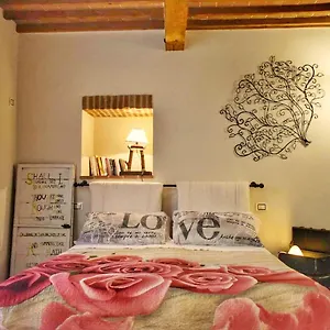 Il Buonumore Appartamento Montepulciano Stazione