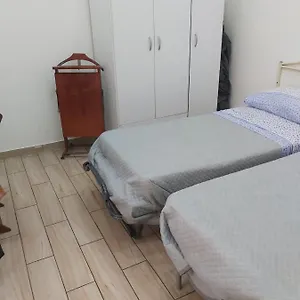 La Terrazza Nel Cuore Di Appartamento Napoli