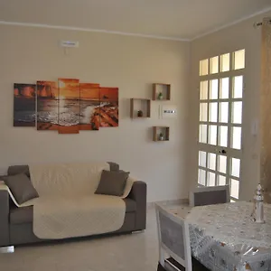 La Pergola Casa vacanze LMP