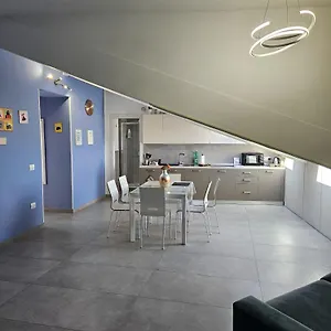 Wanda House Appartamento Napoli