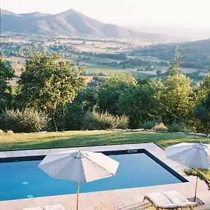 Montanare Alloggio in famiglia Cortona
