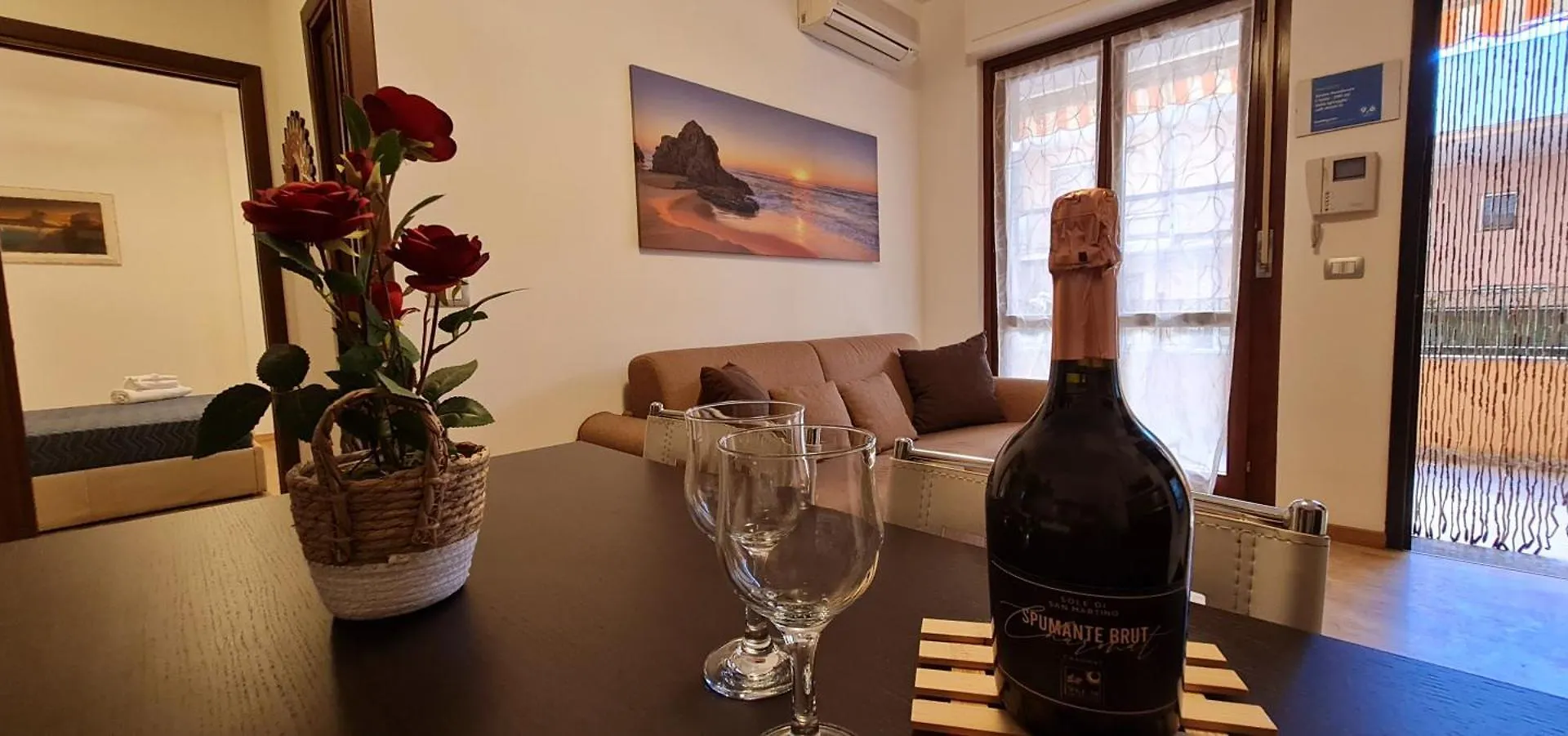 Apartment Gruppo Aedes Alghero, Residenza L'Isola - 200 Mt Dalla Spiaggia Italy