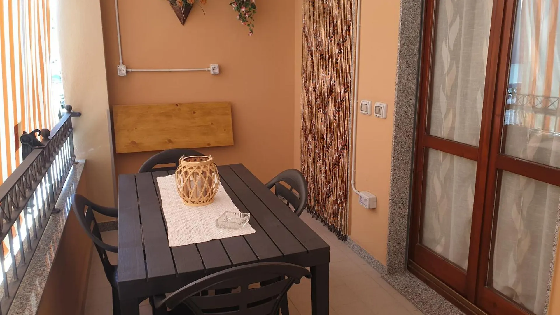 Apartment Gruppo Aedes Alghero, Residenza L'Isola - 200 Mt Dalla Spiaggia