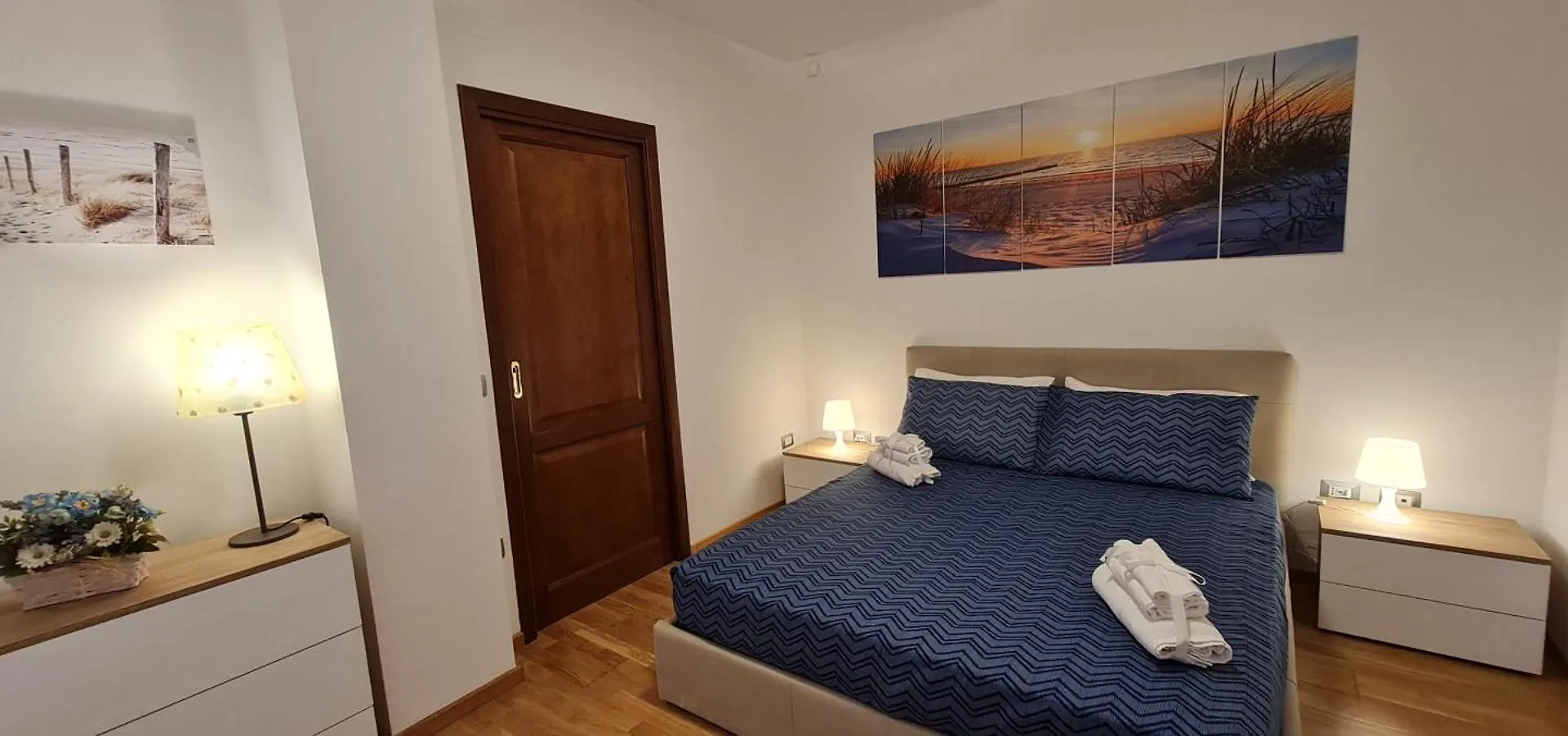 Gruppo Aedes Alghero, Residenza L'Isola - 200 Mt Dalla Spiaggia Italy