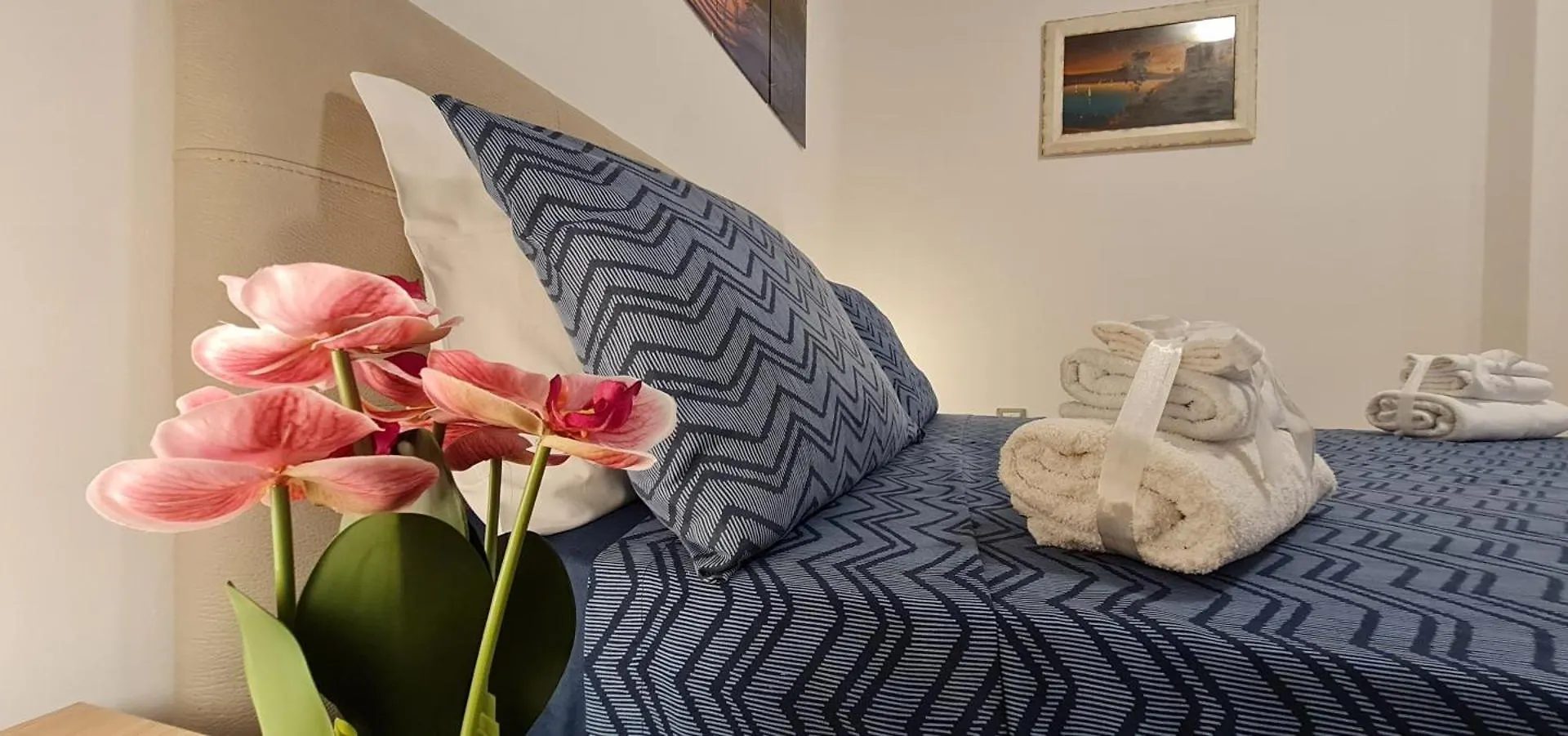 Apartment Gruppo Aedes Alghero, Residenza L'Isola - 200 Mt Dalla Spiaggia