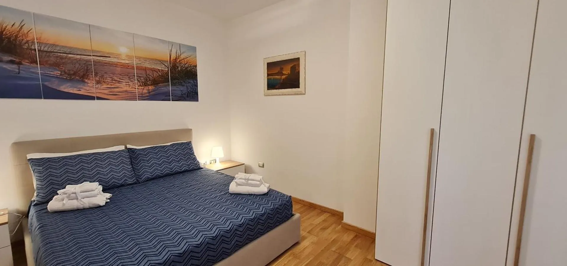Apartment Gruppo Aedes Alghero, Residenza L'Isola - 200 Mt Dalla Spiaggia