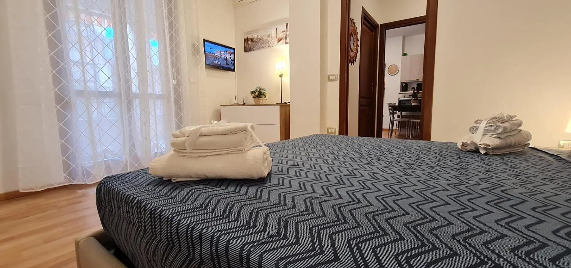 Gruppo Aedes Alghero, Residenza L'Isola - 200 Mt Dalla Spiaggia 0*, Alghero