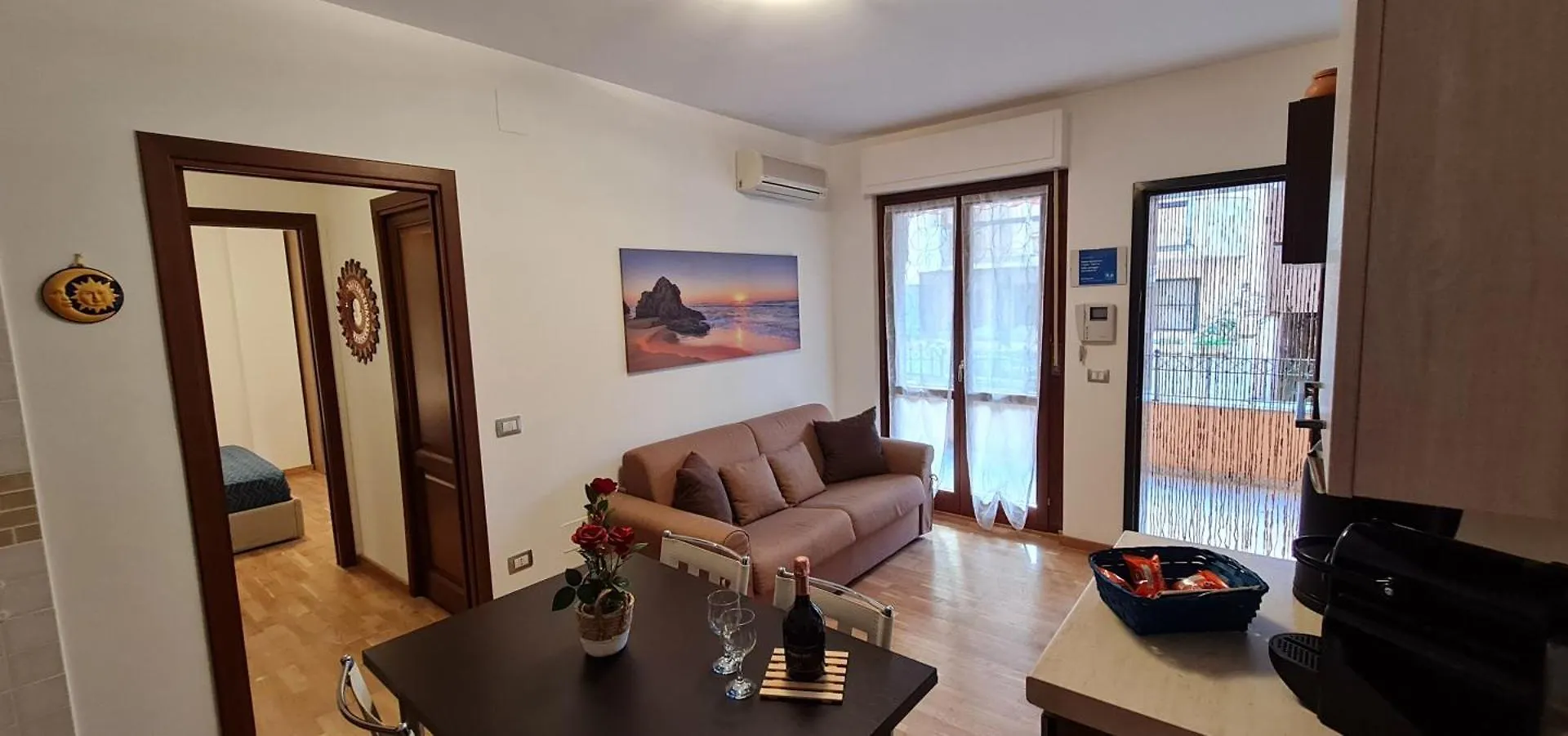 Gruppo Aedes Alghero, Residenza L'Isola - 200 Mt Dalla Spiaggia 0*, Alghero Italy