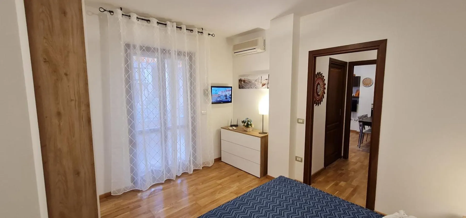Gruppo Aedes Alghero, Residenza L'Isola - 200 Mt Dalla Spiaggia Apartment