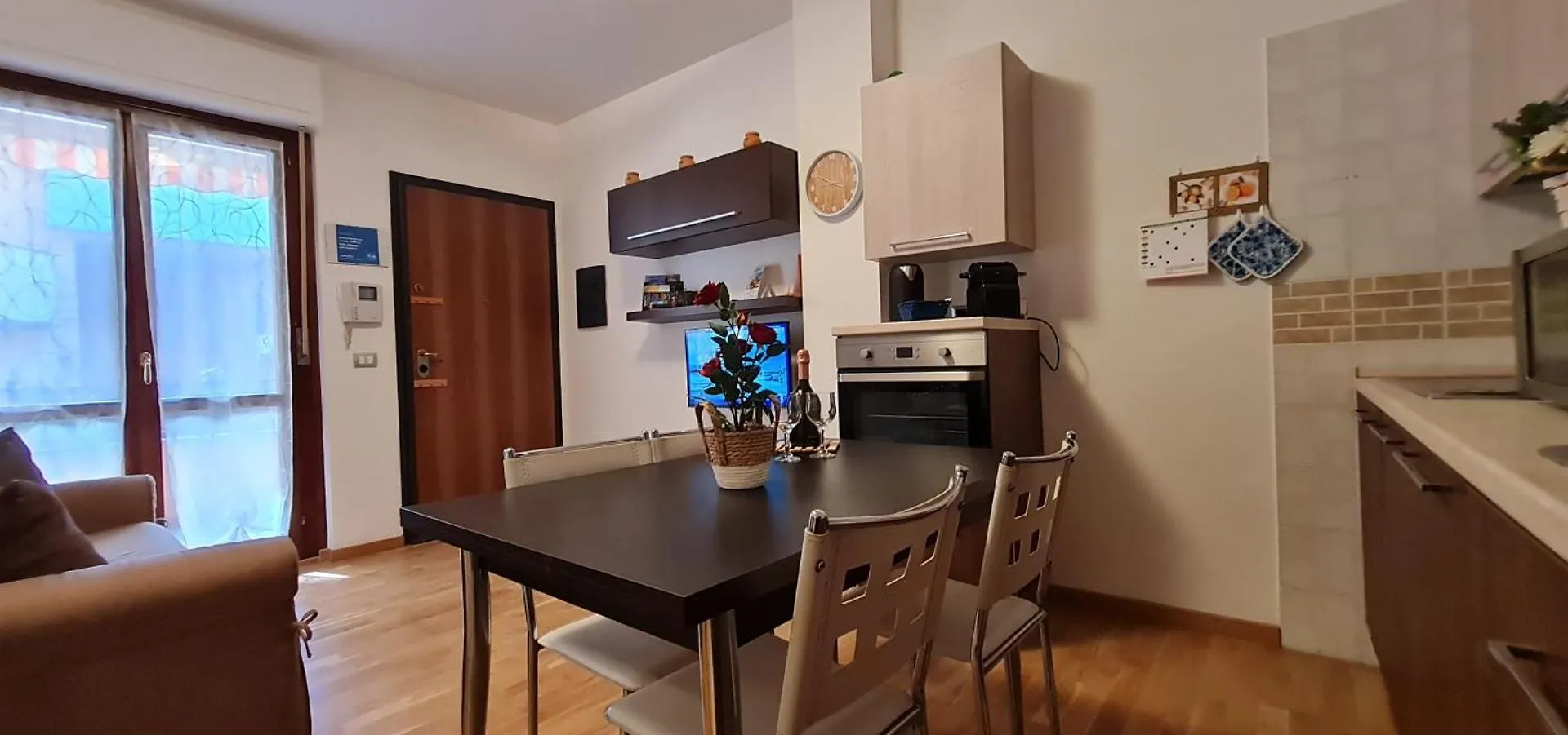Gruppo Aedes Alghero, Residenza L'Isola - 200 Mt Dalla Spiaggia Apartment Alghero