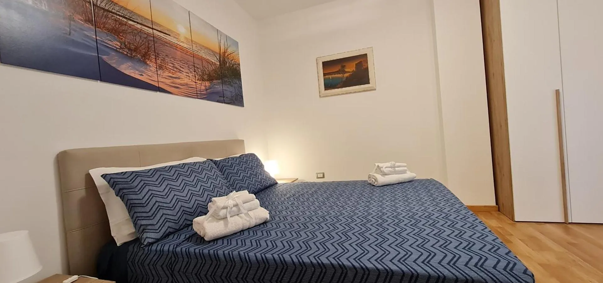 Gruppo Aedes Alghero, Residenza L'Isola - 200 Mt Dalla Spiaggia Italy