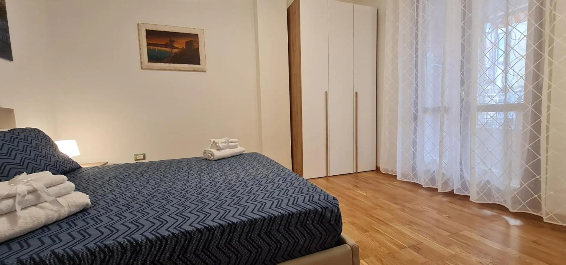 Apartment Gruppo Aedes Alghero, Residenza L'Isola - 200 Mt Dalla Spiaggia