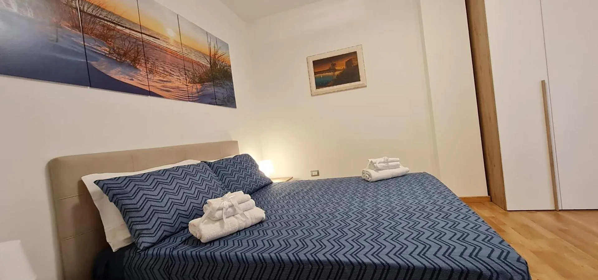 Gruppo Aedes Alghero, Residenza L'Isola - 200 Mt Dalla Spiaggia 0*, Alghero