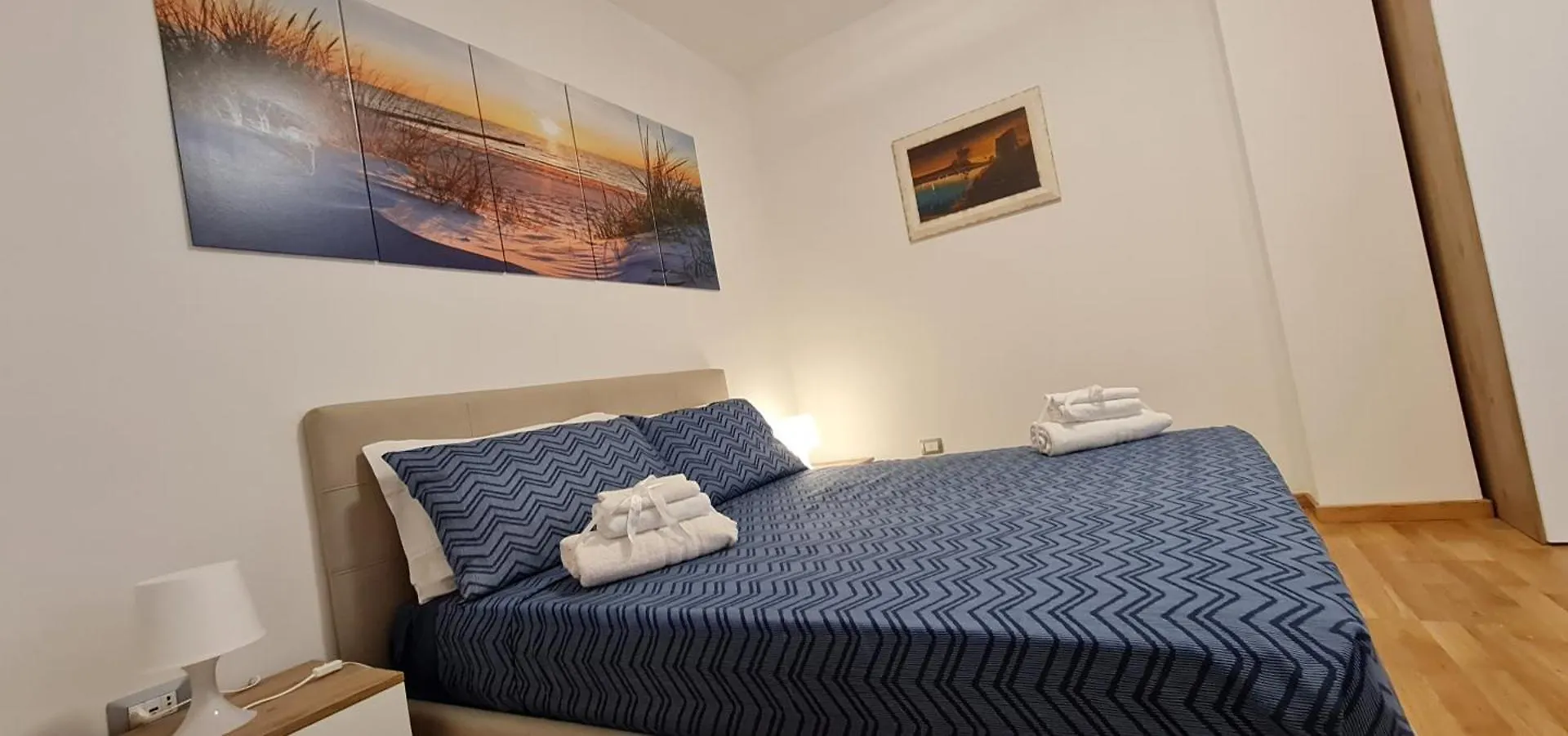 Apartment Gruppo Aedes Alghero, Residenza L'Isola - 200 Mt Dalla Spiaggia